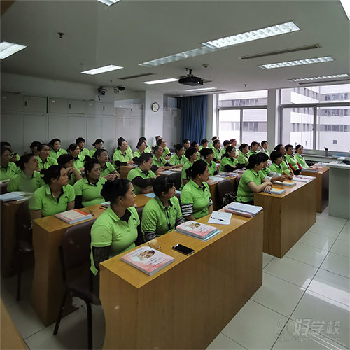 北京朝阳教学点
