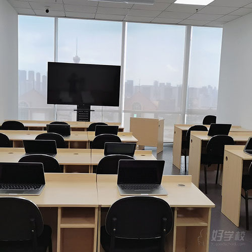 成都锦江教学点