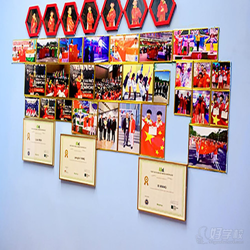 北京大兴上课点