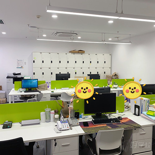 杭州钱塘上课点