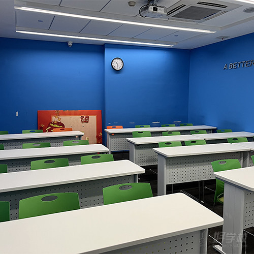 杭州钱塘上课点