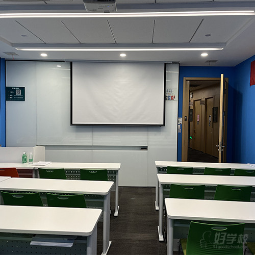 杭州西湖上课点