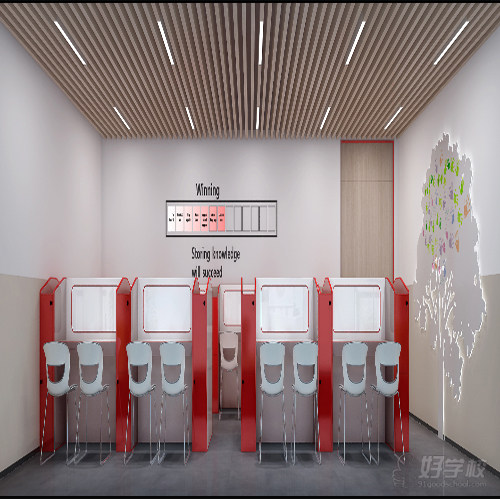 广州天河上课点