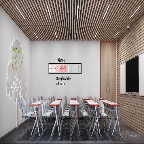 郑东新区教学点