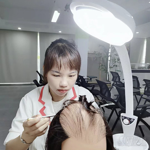 广州白云教学点