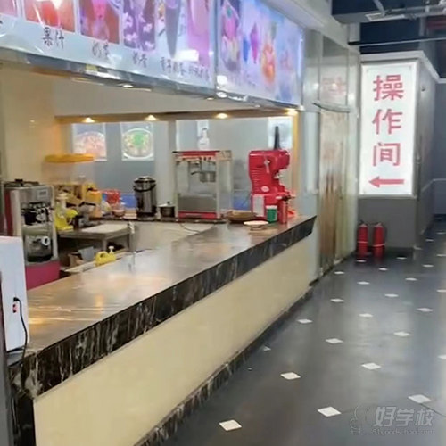 新乡卫滨教学点