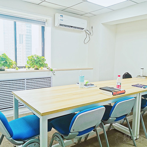 天津河西上课点