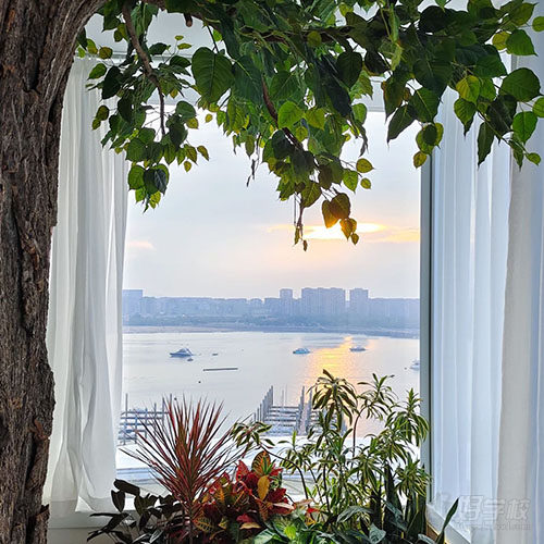 厦门湖里上课点