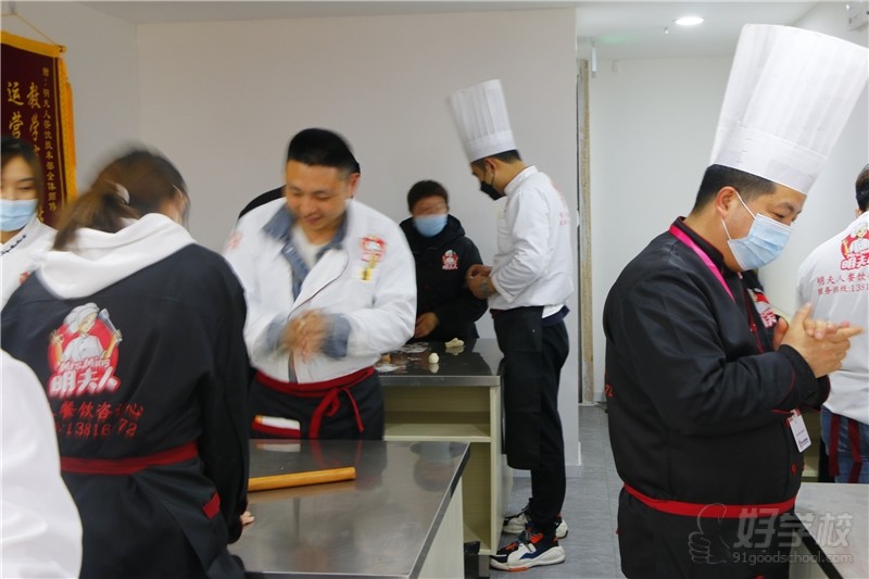 江苏连云港校区