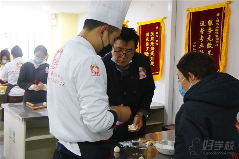 江苏连云港校区