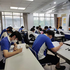 深圳港澳台联考辅导班