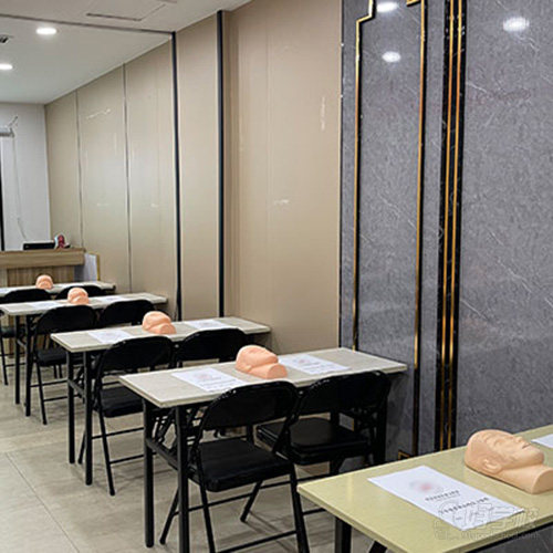 哈尔滨南岗教学点