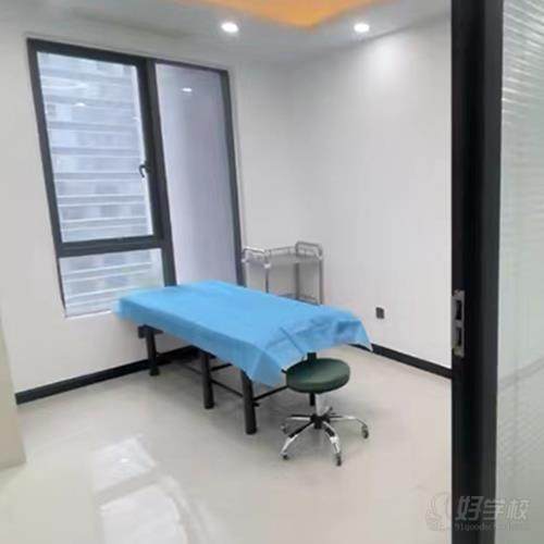 哈尔滨南岗教学点