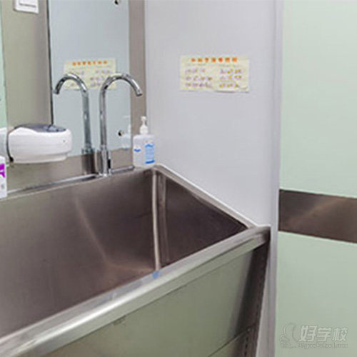 沈阳沈河教学点