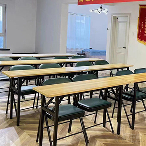 长春南关教学点