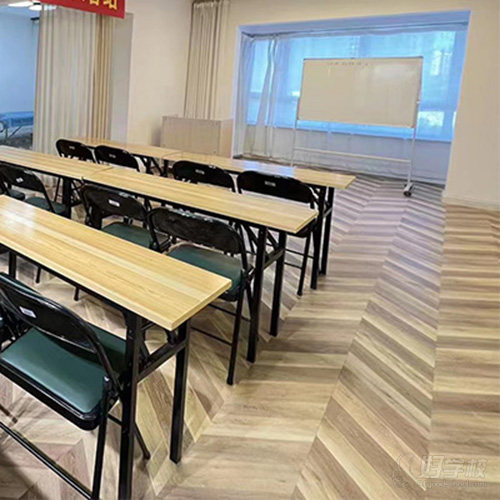 长春南关教学点