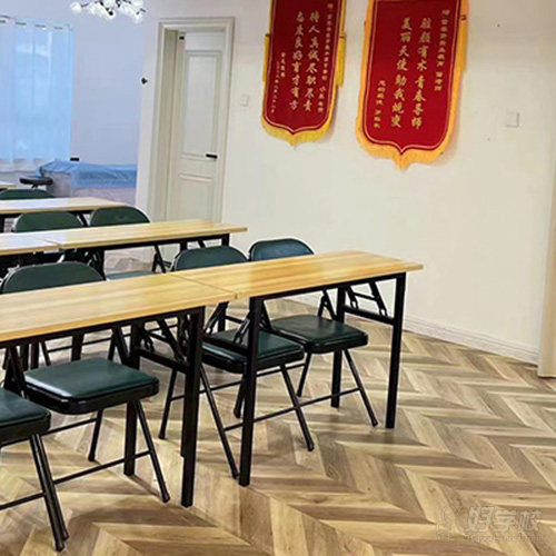 长春南关教学点