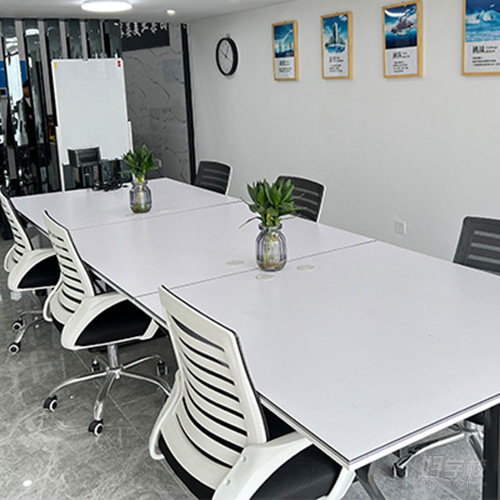 广州白云教学点