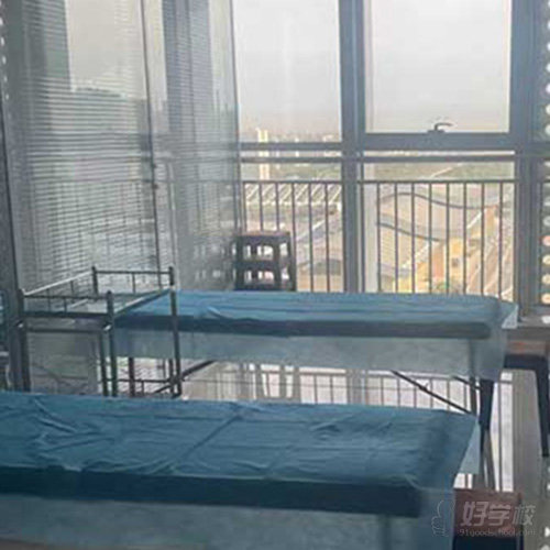 济南市中教学点