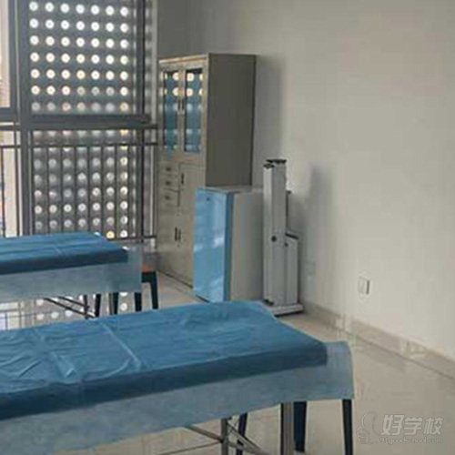 济南市中教学点