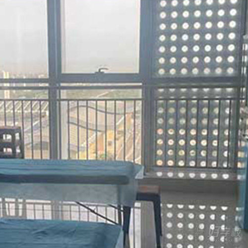 济南市中教学点