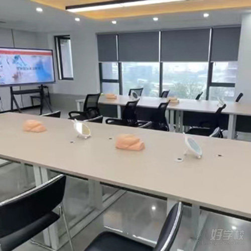 成都武侯教学点