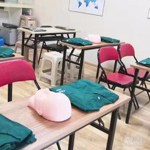 大连西岗教学点