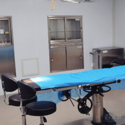 大连西岗教学点