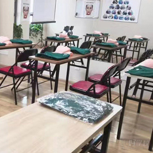 大连西岗教学点