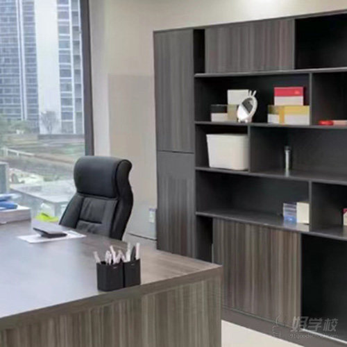 大连西岗教学点