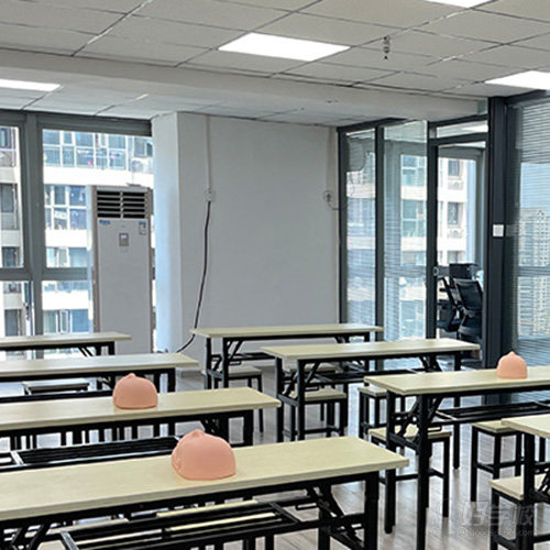 郑州金水教学点