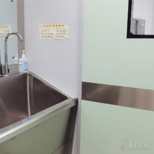 上海青浦教学点