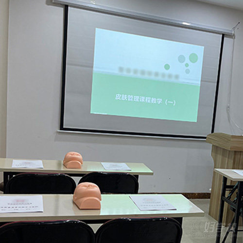 上海青浦教学点