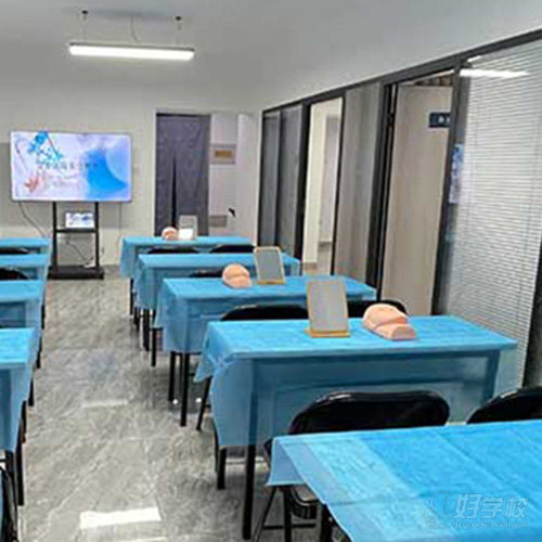 西安未央教学点