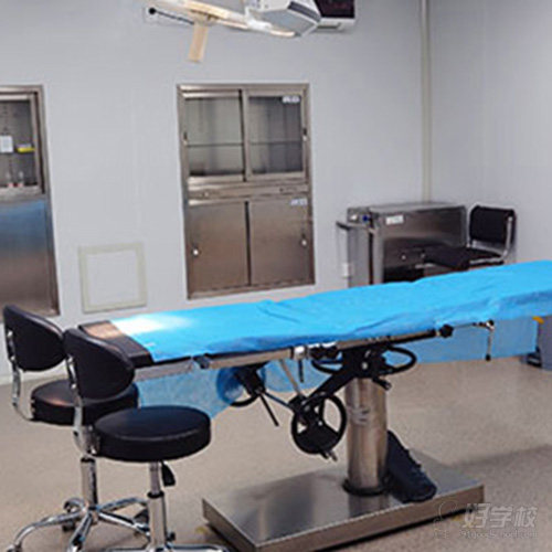 北京大兴教学点