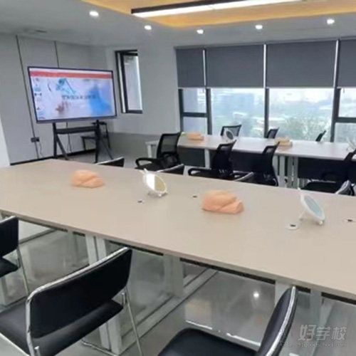 深圳罗湖教学点