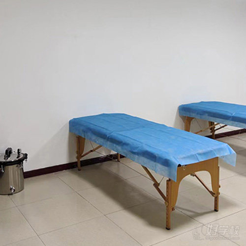 南京秦淮教学点