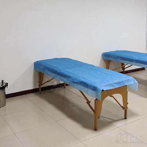 南京秦淮教学点