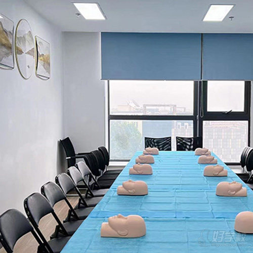 武汉宏山教学点