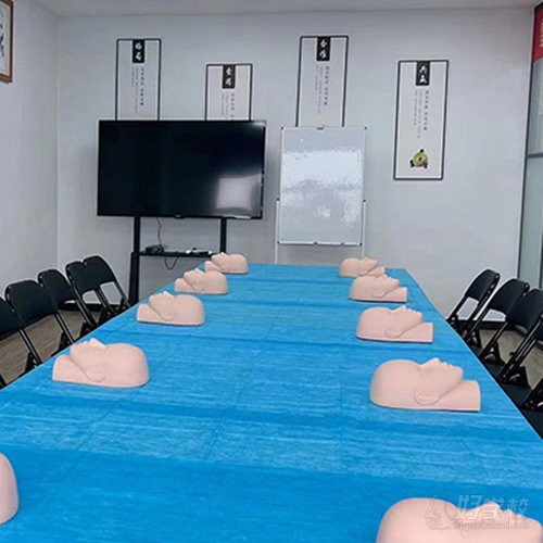 武汉宏山教学点