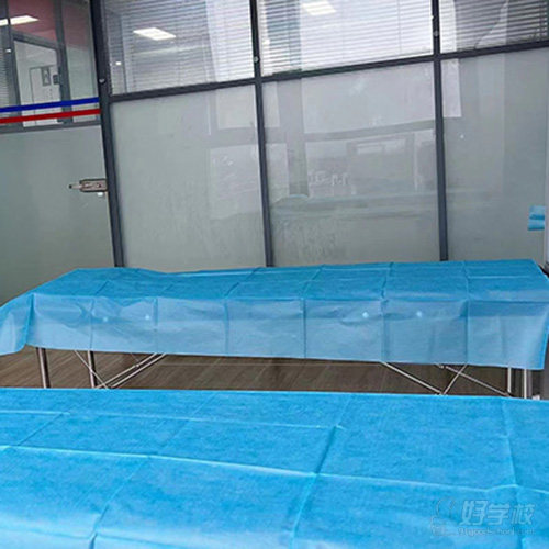 武汉宏山教学点