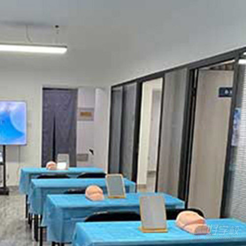 长沙开福教学点