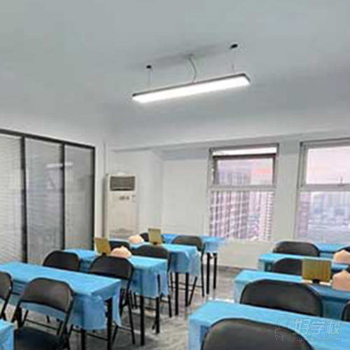 长沙开福教学点