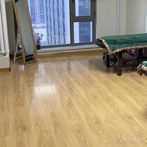 呼和浩特教学点