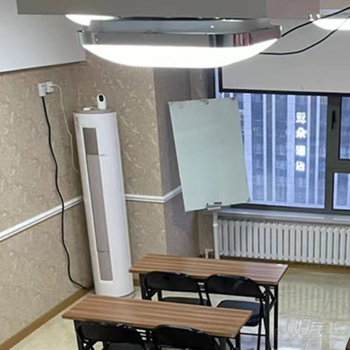 呼和浩特教学点