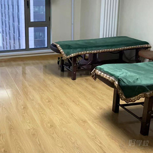 呼和浩特教学点