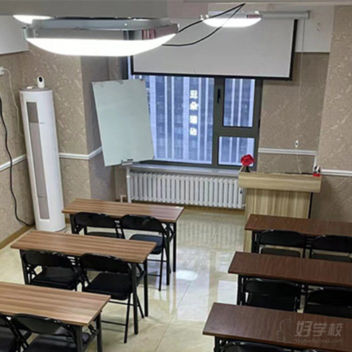 呼和浩特教学点