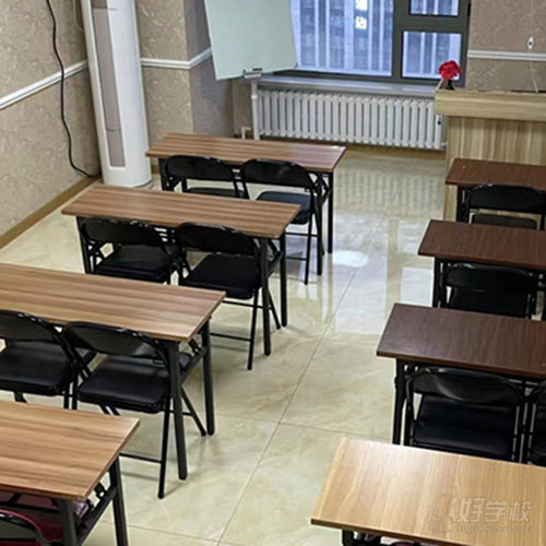 呼和浩特教学点