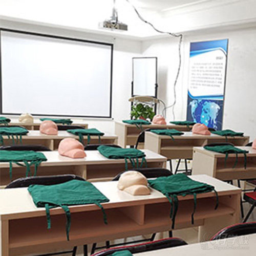 昆明官渡教学点