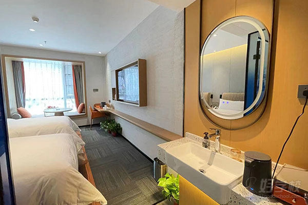 杭州萧山教学点